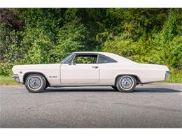 1965 Chevrolet Impala SS (CC-2114263) for sale in Fredericksburg, Virginia