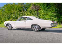 1965 Chevrolet Impala SS (CC-2114263) for sale in Fredericksburg, Virginia