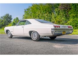 1965 Chevrolet Impala SS (CC-2114263) for sale in Fredericksburg, Virginia