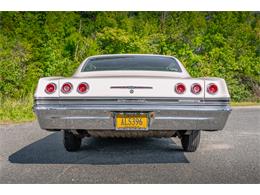 1965 Chevrolet Impala SS (CC-2114263) for sale in Fredericksburg, Virginia