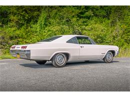 1965 Chevrolet Impala SS (CC-2114263) for sale in Fredericksburg, Virginia