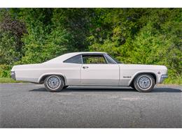 1965 Chevrolet Impala SS (CC-2114263) for sale in Fredericksburg, Virginia
