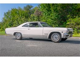 1965 Chevrolet Impala SS (CC-2114263) for sale in Fredericksburg, Virginia