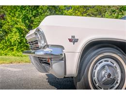 1965 Chevrolet Impala SS (CC-2114263) for sale in Fredericksburg, Virginia