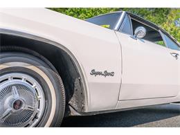 1965 Chevrolet Impala SS (CC-2114263) for sale in Fredericksburg, Virginia