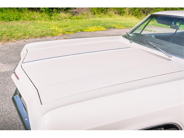 1965 Chevrolet Impala SS (CC-2114263) for sale in Fredericksburg, Virginia