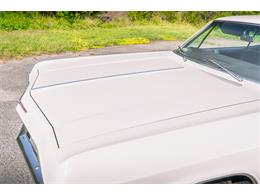 1965 Chevrolet Impala SS (CC-2114263) for sale in Fredericksburg, Virginia