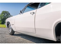 1965 Chevrolet Impala SS (CC-2114263) for sale in Fredericksburg, Virginia
