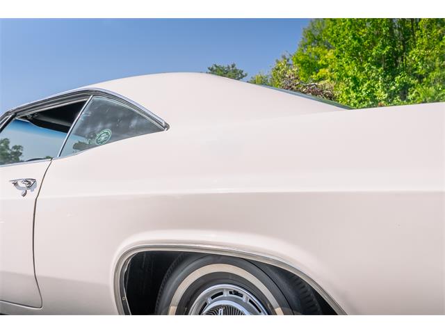 1965 Chevrolet Impala SS (CC-2114263) for sale in Fredericksburg, Virginia