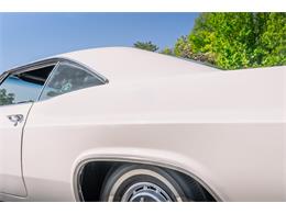 1965 Chevrolet Impala SS (CC-2114263) for sale in Fredericksburg, Virginia