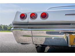 1965 Chevrolet Impala SS (CC-2114263) for sale in Fredericksburg, Virginia