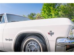 1965 Chevrolet Impala SS (CC-2114263) for sale in Fredericksburg, Virginia
