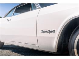 1965 Chevrolet Impala SS (CC-2114263) for sale in Fredericksburg, Virginia
