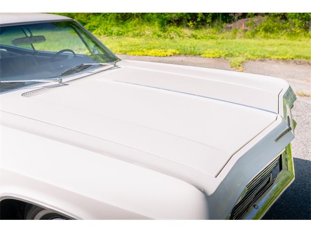 1965 Chevrolet Impala SS (CC-2114263) for sale in Fredericksburg, Virginia
