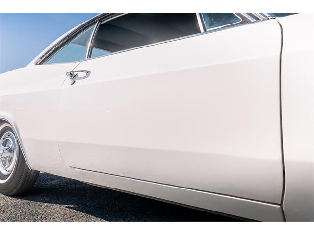 1965 Chevrolet Impala SS (CC-2114263) for sale in Fredericksburg, Virginia