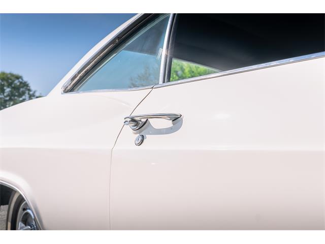 1965 Chevrolet Impala SS (CC-2114263) for sale in Fredericksburg, Virginia