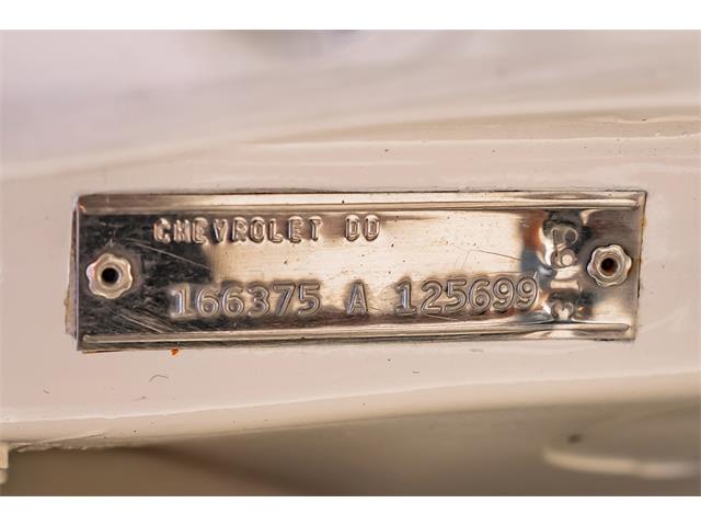 1965 Chevrolet Impala SS (CC-2114263) for sale in Fredericksburg, Virginia
