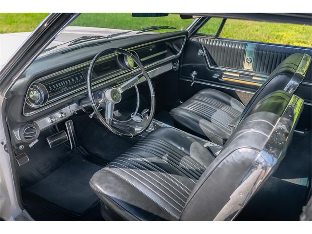 1965 Chevrolet Impala SS (CC-2114263) for sale in Fredericksburg, Virginia