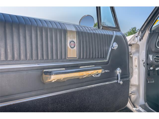1965 Chevrolet Impala SS (CC-2114263) for sale in Fredericksburg, Virginia