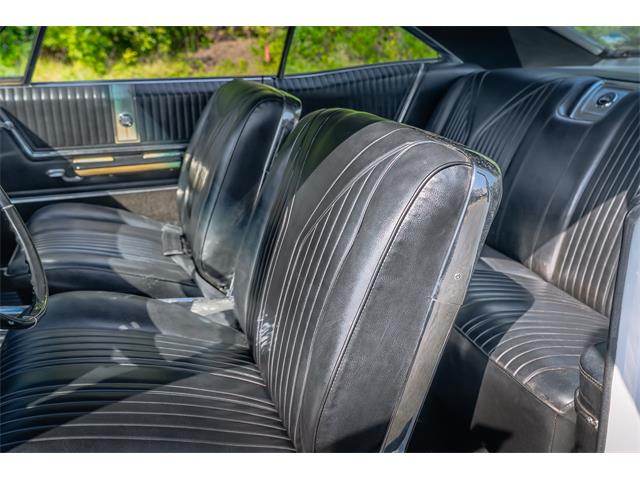1965 Chevrolet Impala SS (CC-2114263) for sale in Fredericksburg, Virginia