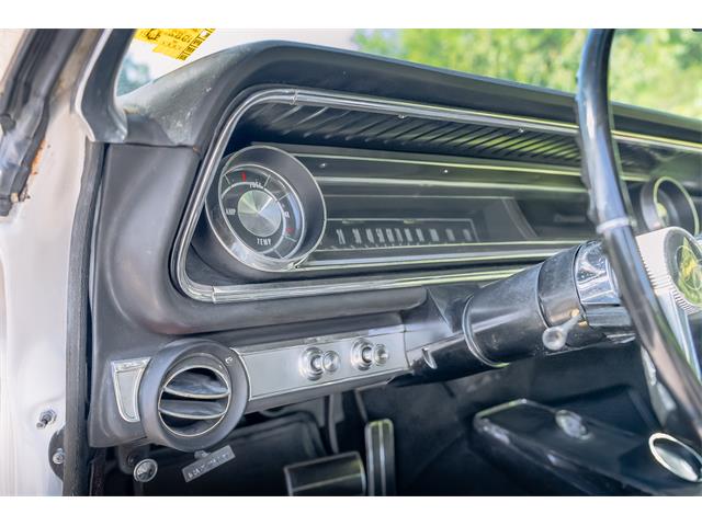 1965 Chevrolet Impala SS (CC-2114263) for sale in Fredericksburg, Virginia