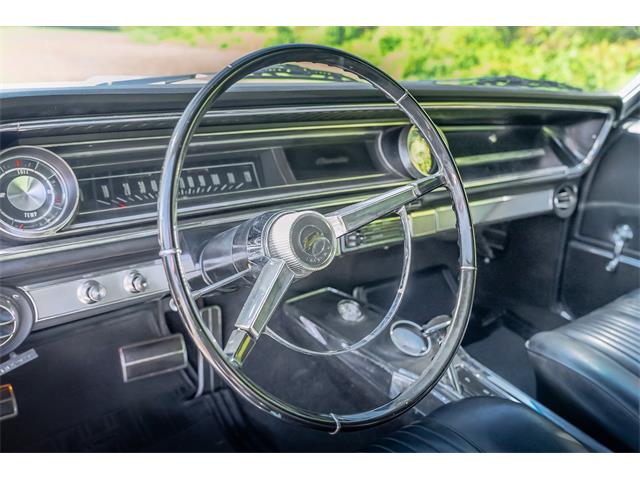 1965 Chevrolet Impala SS (CC-2114263) for sale in Fredericksburg, Virginia