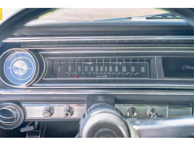 1965 Chevrolet Impala SS (CC-2114263) for sale in Fredericksburg, Virginia