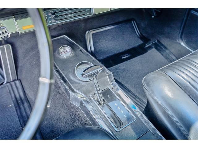 1965 Chevrolet Impala SS (CC-2114263) for sale in Fredericksburg, Virginia