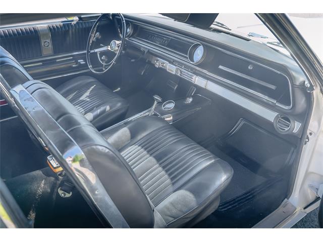 1965 Chevrolet Impala SS (CC-2114263) for sale in Fredericksburg, Virginia