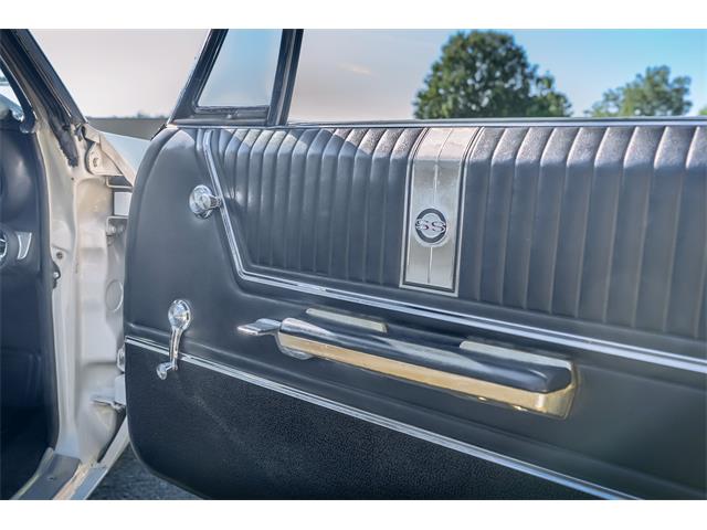 1965 Chevrolet Impala SS (CC-2114263) for sale in Fredericksburg, Virginia