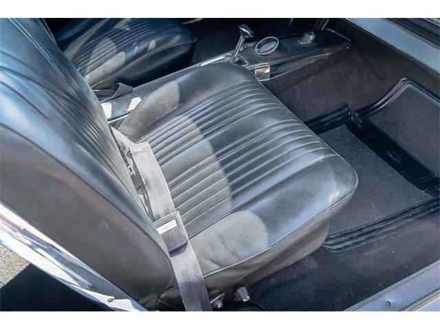 1965 Chevrolet Impala SS (CC-2114263) for sale in Fredericksburg, Virginia