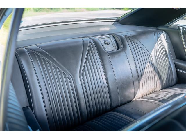 1965 Chevrolet Impala SS (CC-2114263) for sale in Fredericksburg, Virginia