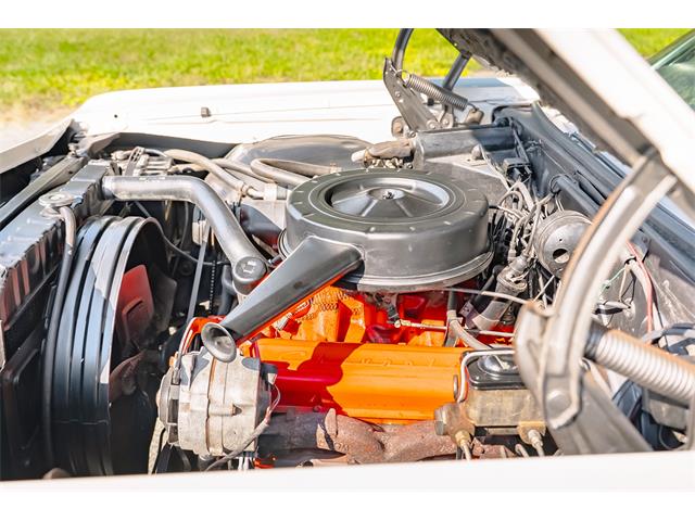 1965 Chevrolet Impala SS (CC-2114263) for sale in Fredericksburg, Virginia