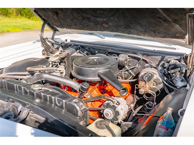 1965 Chevrolet Impala SS (CC-2114263) for sale in Fredericksburg, Virginia