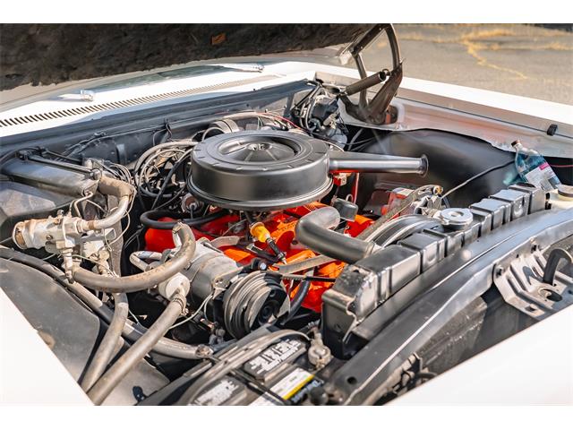 1965 Chevrolet Impala SS (CC-2114263) for sale in Fredericksburg, Virginia