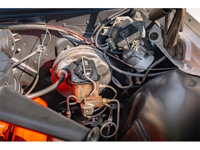 1965 Chevrolet Impala SS (CC-2114263) for sale in Fredericksburg, Virginia