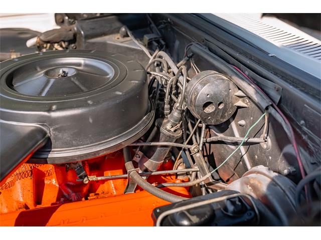 1965 Chevrolet Impala SS (CC-2114263) for sale in Fredericksburg, Virginia
