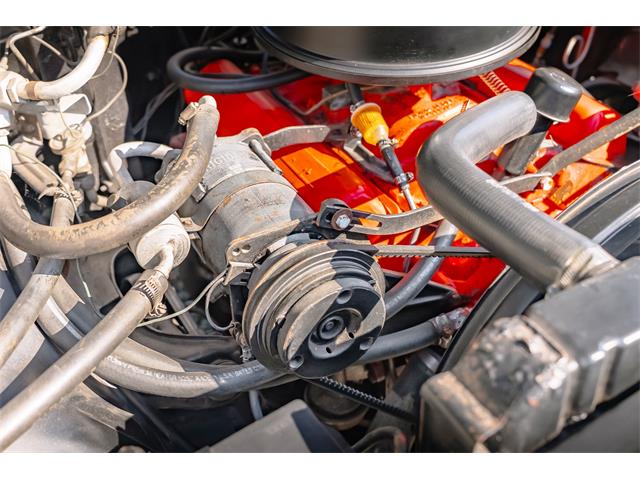 1965 Chevrolet Impala SS (CC-2114263) for sale in Fredericksburg, Virginia