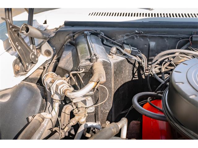 1965 Chevrolet Impala SS (CC-2114263) for sale in Fredericksburg, Virginia