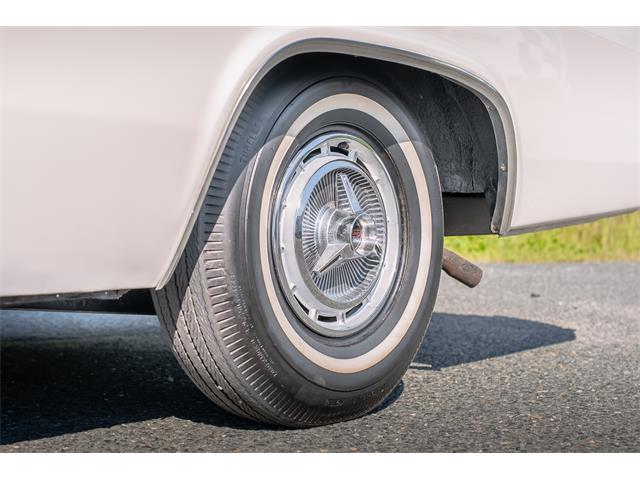 1965 Chevrolet Impala SS (CC-2114263) for sale in Fredericksburg, Virginia