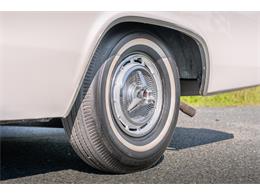 1965 Chevrolet Impala SS (CC-2114263) for sale in Fredericksburg, Virginia
