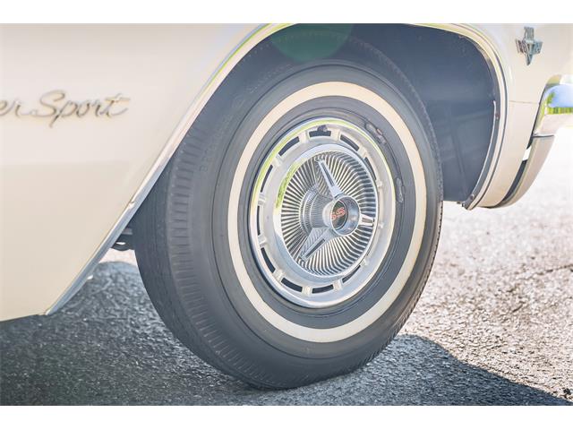 1965 Chevrolet Impala SS (CC-2114263) for sale in Fredericksburg, Virginia