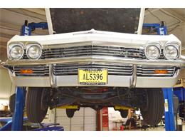 1965 Chevrolet Impala SS (CC-2114263) for sale in Fredericksburg, Virginia