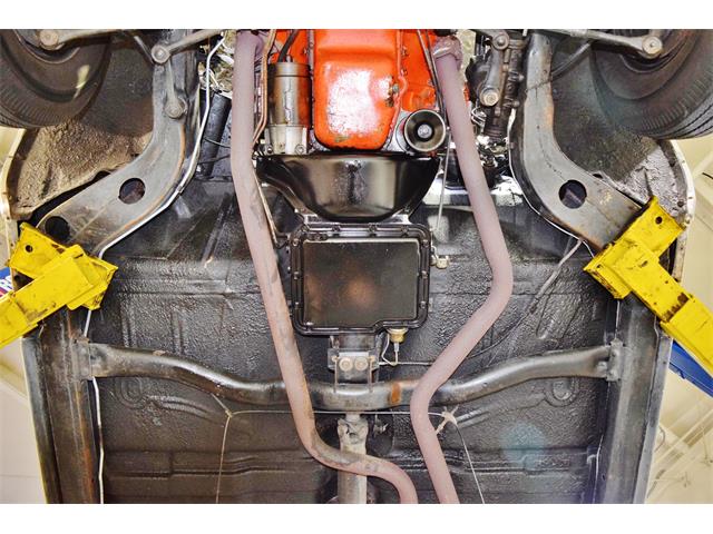 1965 Chevrolet Impala SS (CC-2114263) for sale in Fredericksburg, Virginia