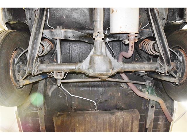 1965 Chevrolet Impala SS (CC-2114263) for sale in Fredericksburg, Virginia