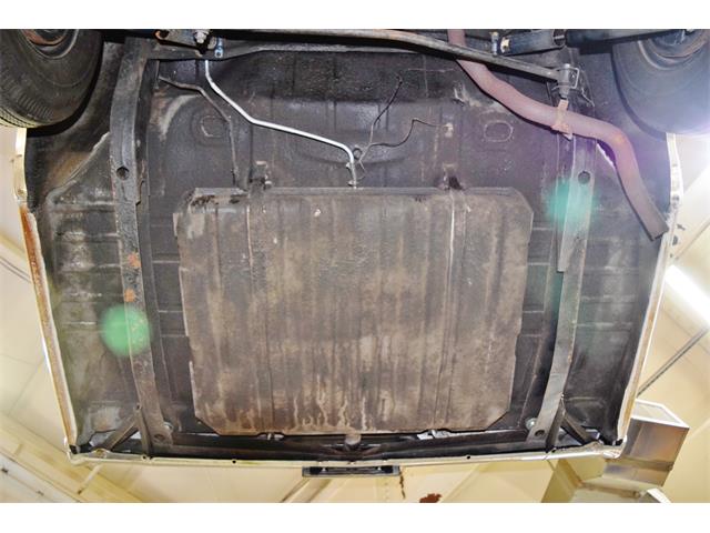 1965 Chevrolet Impala SS (CC-2114263) for sale in Fredericksburg, Virginia
