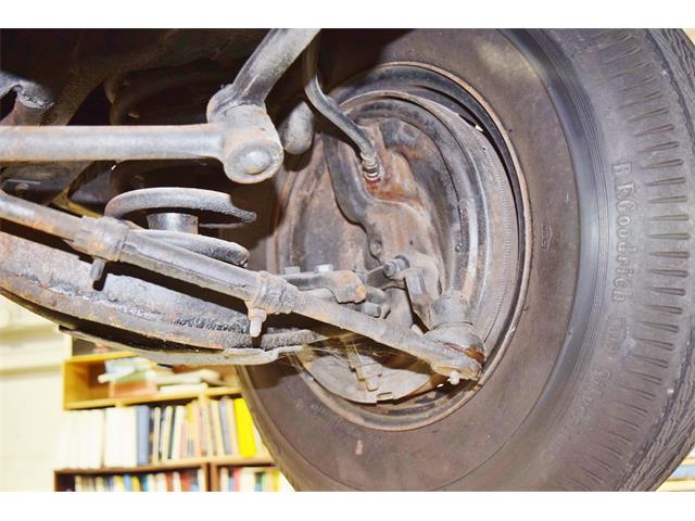 1965 Chevrolet Impala SS (CC-2114263) for sale in Fredericksburg, Virginia