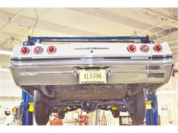 1965 Chevrolet Impala SS (CC-2114263) for sale in Fredericksburg, Virginia