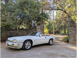 1994 Jaguar XJS (CC-2114264) for sale in Grass Valley, California