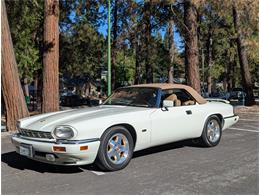 1994 Jaguar XJS (CC-2114264) for sale in Grass Valley, California